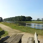 公寓 Emstal In Oberlangen
