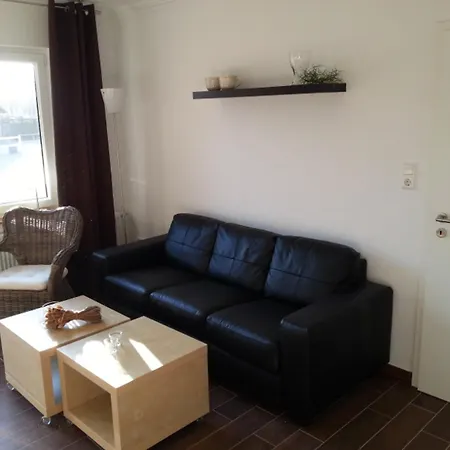 Appartement Emstal In Oberlangen *