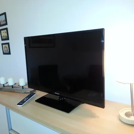 Emstal شقة Lathen