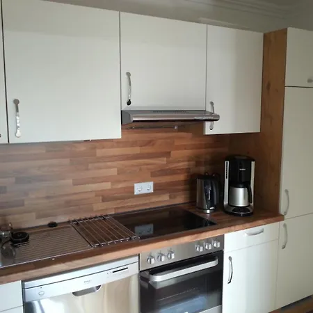 Apartment Emstal In Oberlangen Lathen