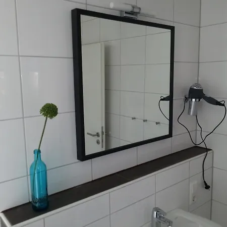 Appartement Emstal In Oberlangen *