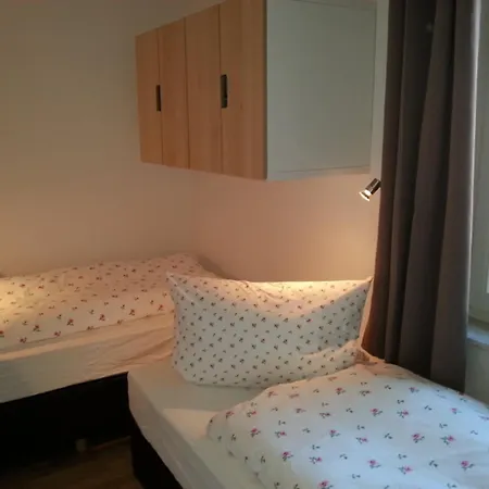 Emstal In Oberlangen Appartement *