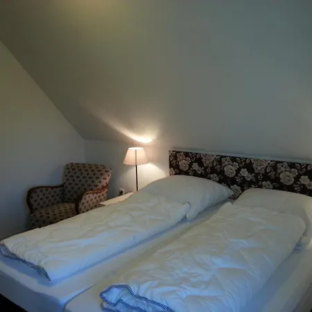 Appartement Emstal In Oberlangen