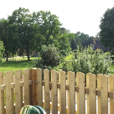 Emstal In Oberlangen Apartment Lathen