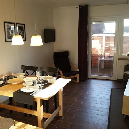 Emstal In Oberlangen Appartement