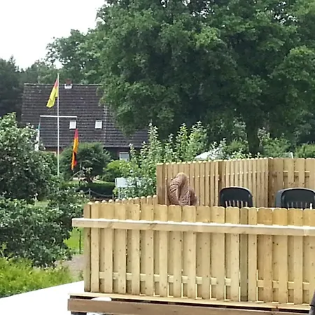 شقة Emstal Lathen