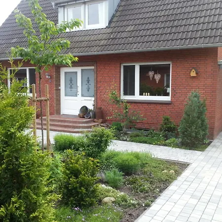 Apartment Emstal In Oberlangen