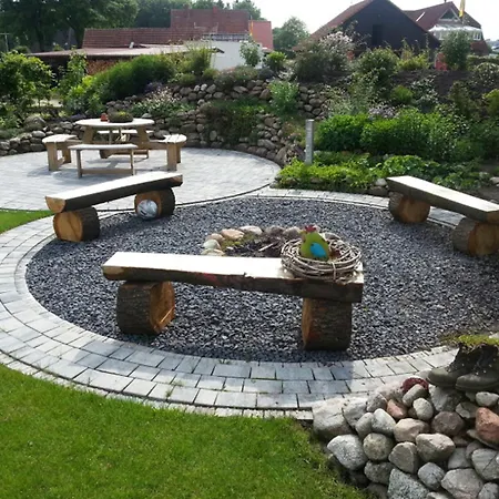 Emstal شقة Lathen