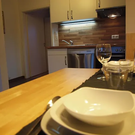 Apartment Emstal In Oberlangen Lathen