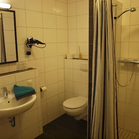 Emstal In Oberlangen Appartement *