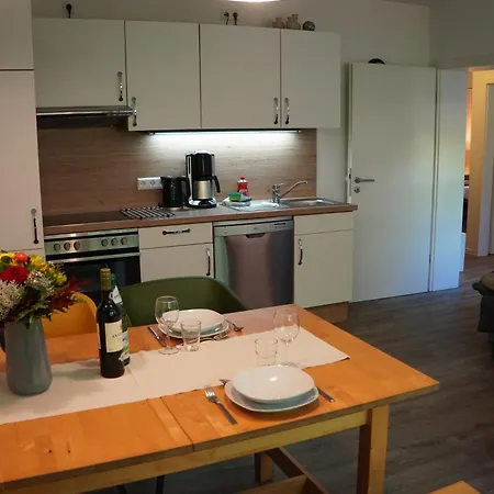 Emstal In Oberlangen *