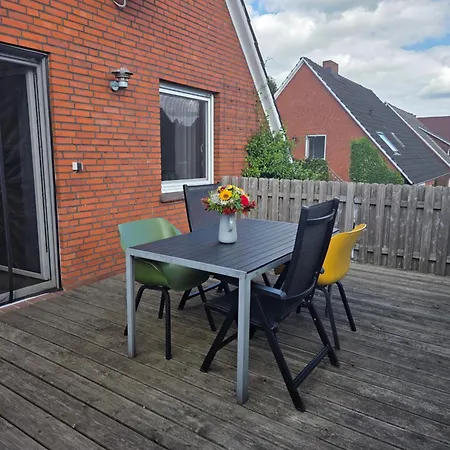 Emstal In Oberlangen Appartement