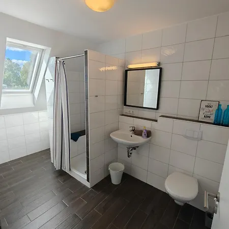 Appartement Emstal In Oberlangen