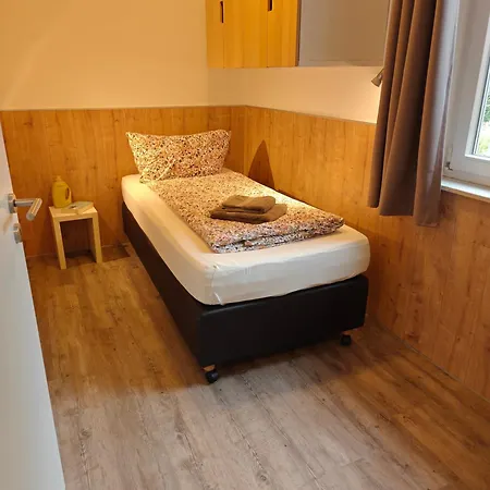 Emstal In Oberlangen Appartement Lathen