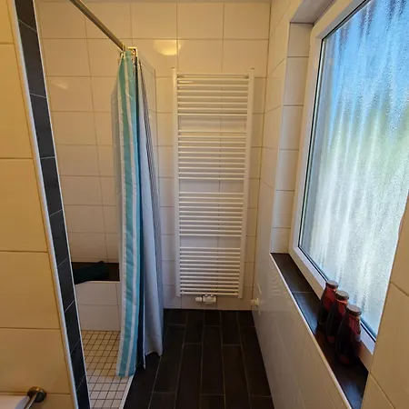 Appartement Emstal In Oberlangen Lathen