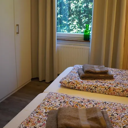 Appartement Emstal In Oberlangen