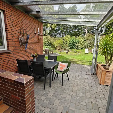 Emstal In Oberlangen Appartement *