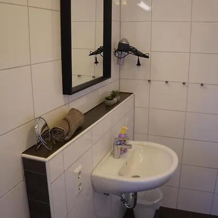 Appartement Emstal In Oberlangen *