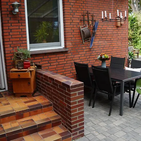 Appartement Emstal In Oberlangen Lathen