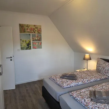 Emstal In Oberlangen Appartement *