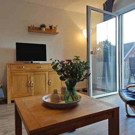 Appartement Emstal In Oberlangen *