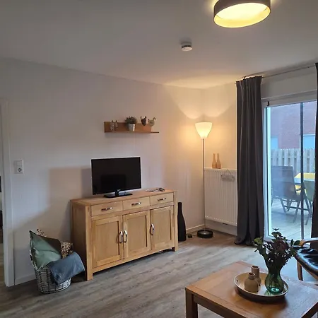 Emstal In Oberlangen Appartement Lathen