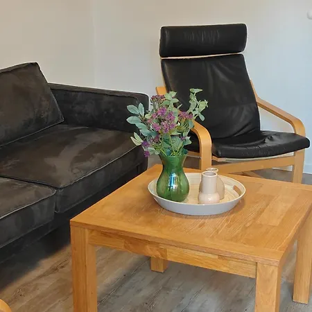 Appartement Emstal In Oberlangen Lathen