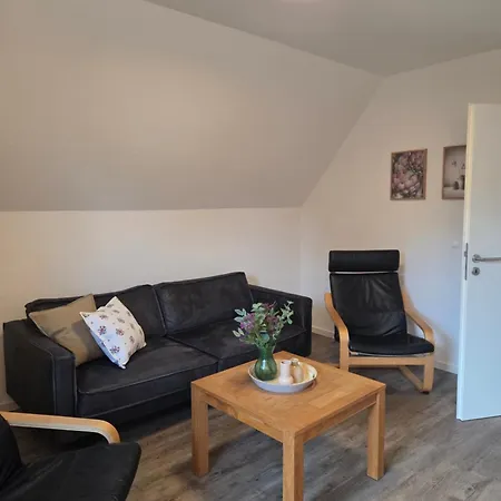 Emstal In Oberlangen Appartement
