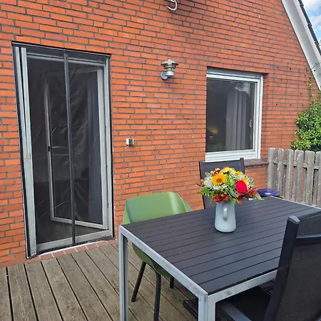 Emstal In Oberlangen Appartement Lathen