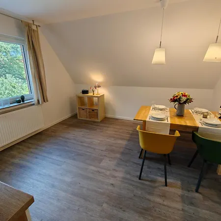 Emstal In Oberlangen * Lathen