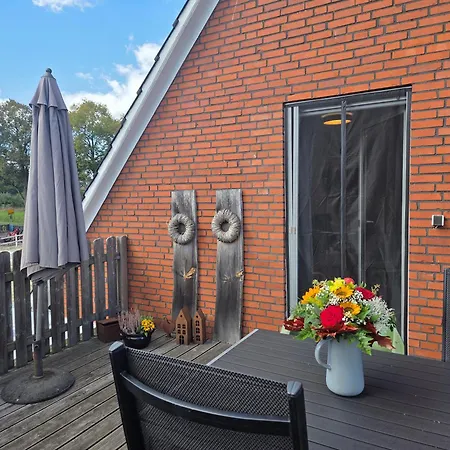 Emstal In Oberlangen Appartement