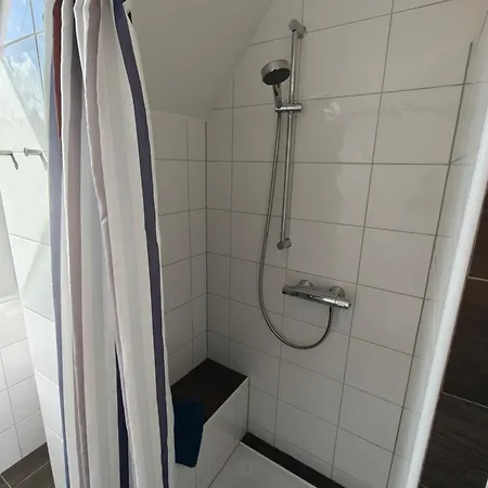 Appartement Emstal In Oberlangen *