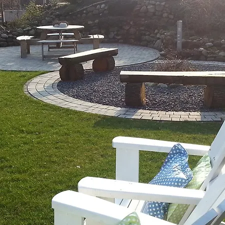 Appartement Emstal In Oberlangen *