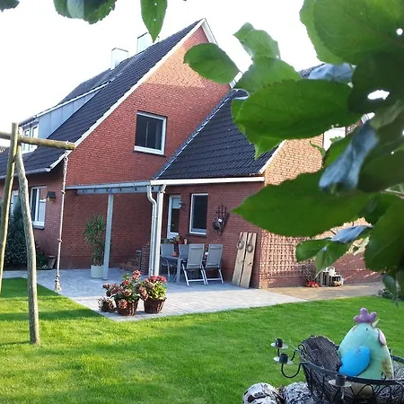 Emstal In Oberlangen