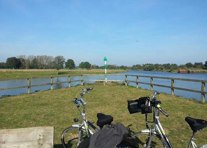 Emstal In Oberlangen Lathen