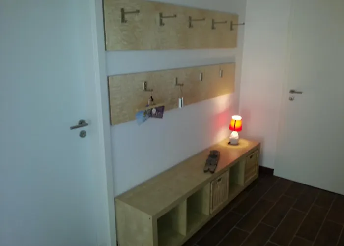 Emstal In Oberlangen Lathen