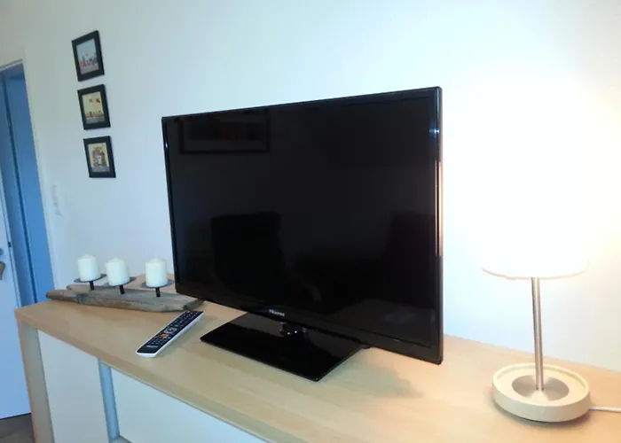 Emstal In Oberlangen Διαμέρισμα Lathen