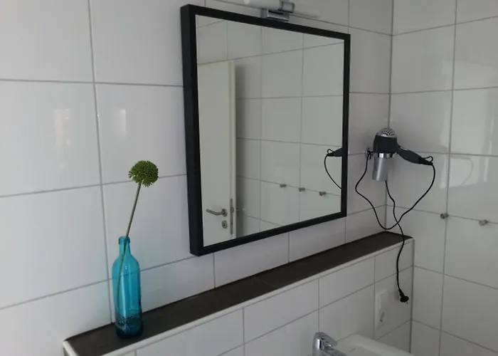 Daire Emstal In Oberlangen *