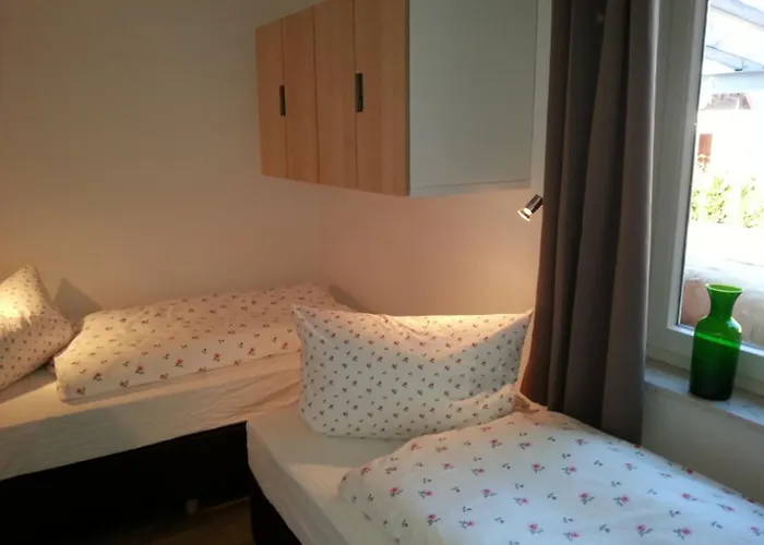 Emstal In Oberlangen Διαμέρισμα *