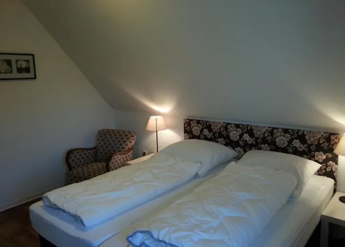 Daire Emstal In Oberlangen