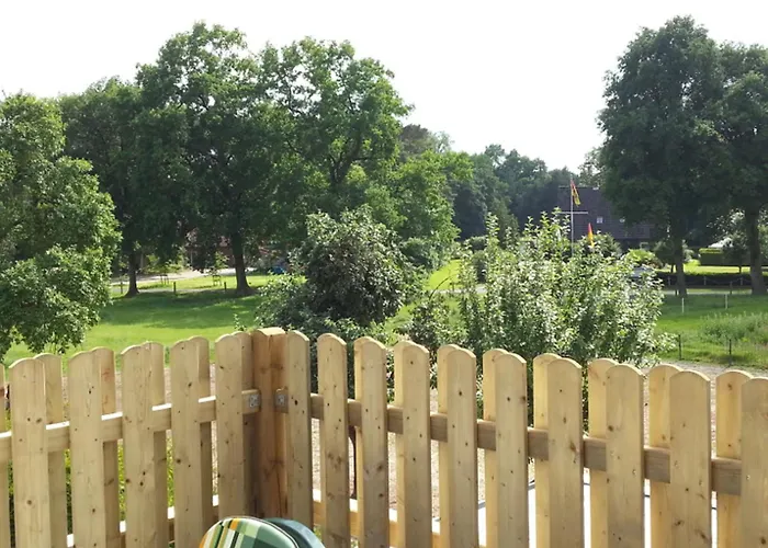 Emstal In Oberlangen Daire Lathen