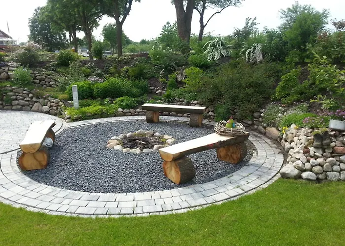 Emstal In Oberlangen Διαμέρισμα *