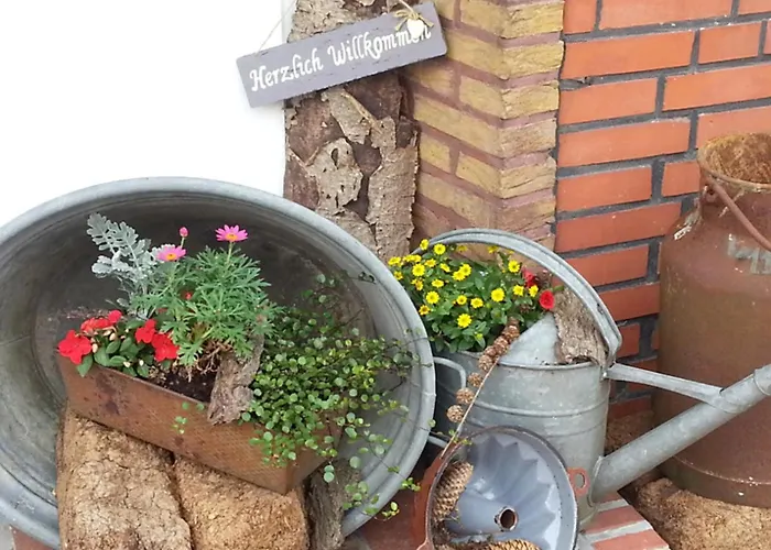 Emstal In Oberlangen Διαμέρισμα Lathen