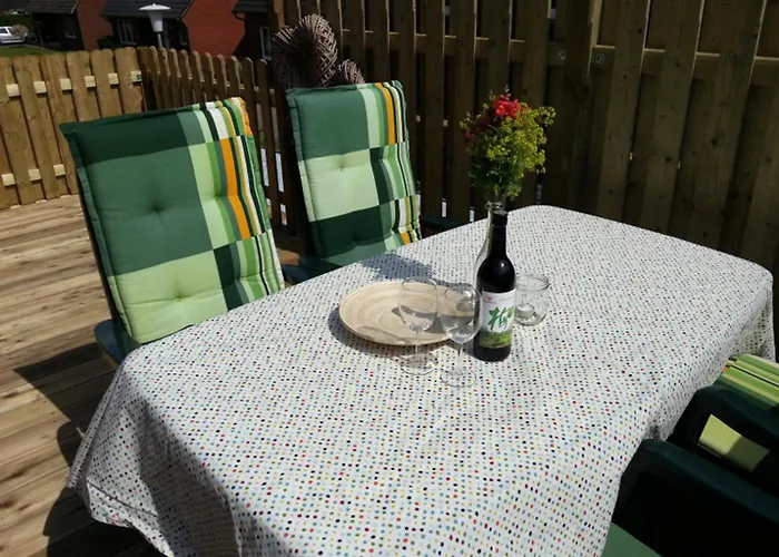 Emstal In Oberlangen Lathen