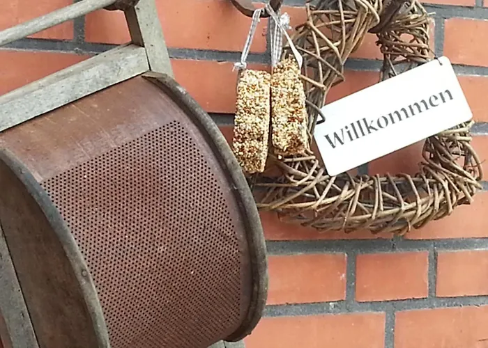 Emstal In Oberlangen * Lathen