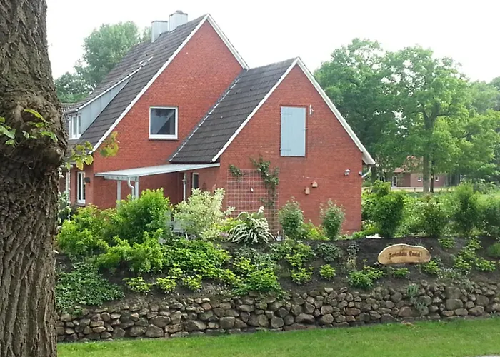 Διαμέρισμα Emstal In Oberlangen *