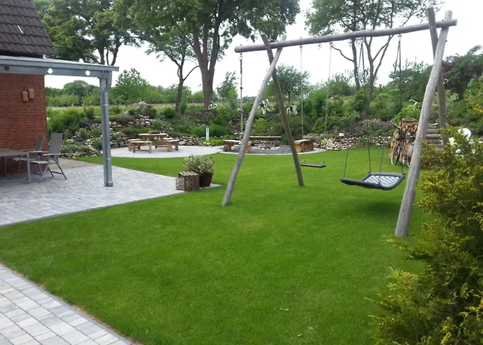 Emstal In Oberlangen Διαμέρισμα