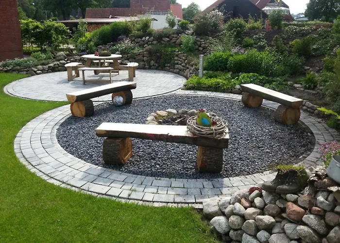 Emstal In Oberlangen Διαμέρισμα Lathen