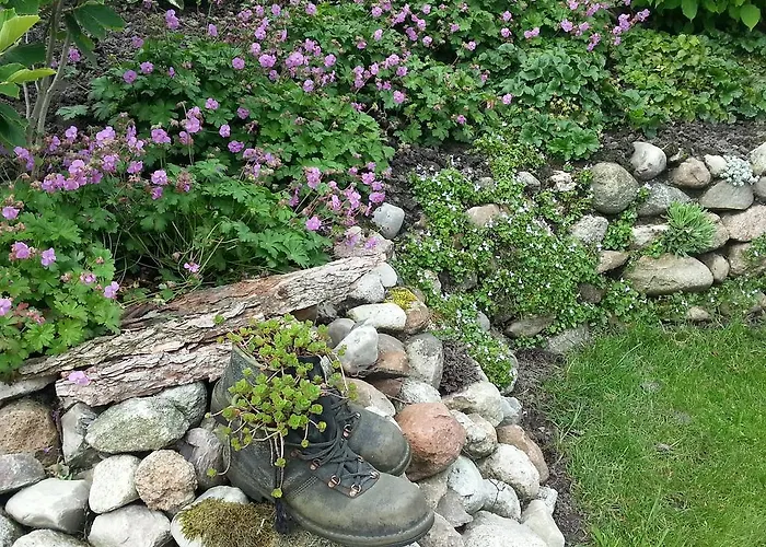 Daire Emstal In Oberlangen *