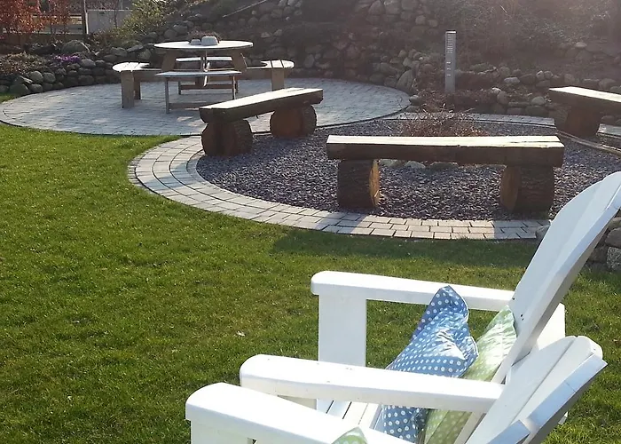 Διαμέρισμα Emstal In Oberlangen *